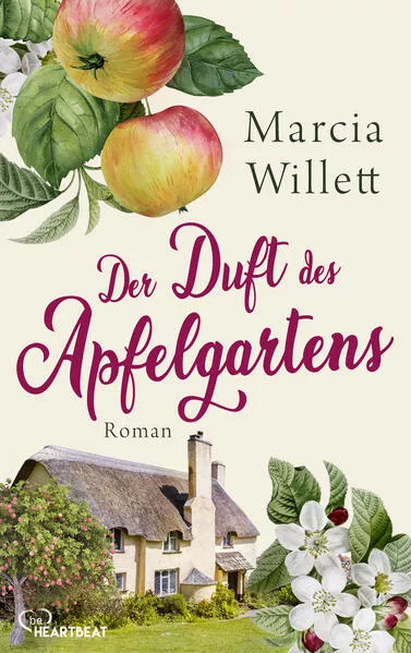 Der Duft des Apfelgartens</a>