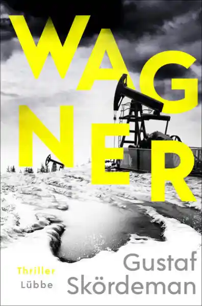 Cover: Wagner