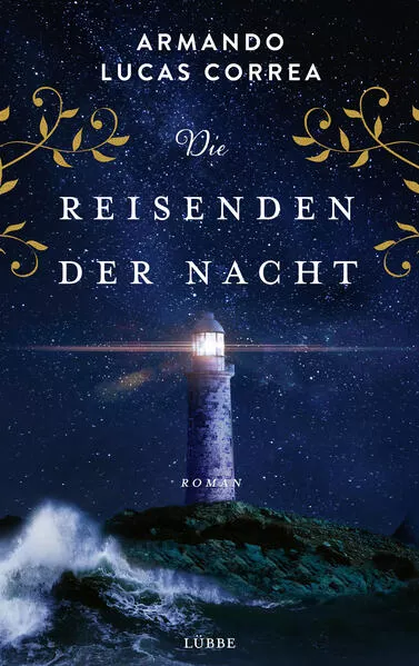 Cover: Die Reisenden der Nacht
