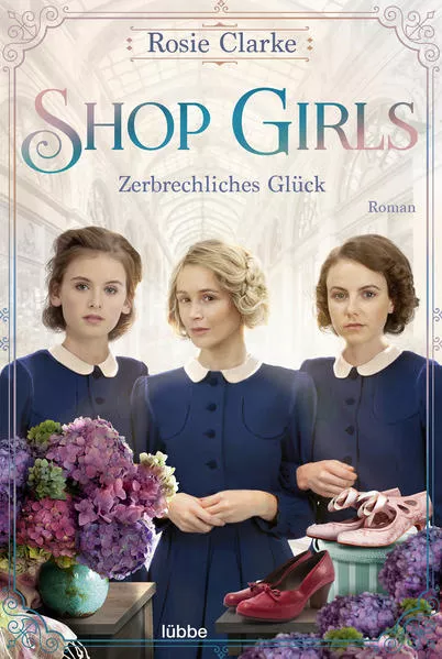 Shop Girls - Zerbrechliches Glück</a>