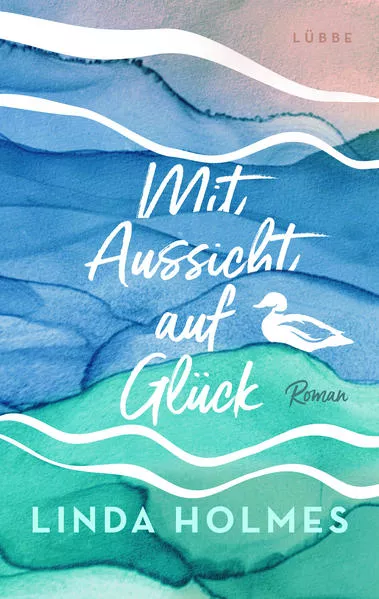 Cover: Mit Aussicht auf Glück