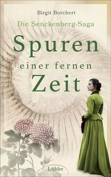 Cover: Spuren einer fernen Zeit