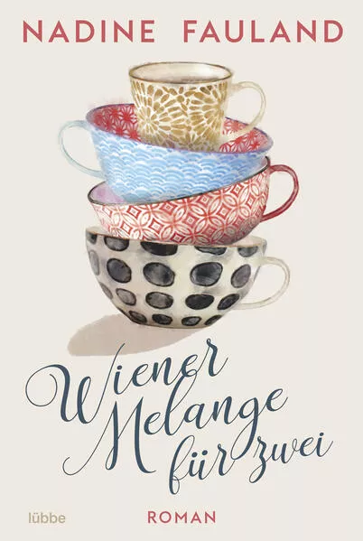 Cover: Wiener Melange für zwei