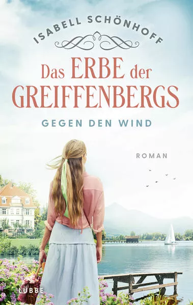 Cover: Das Erbe der Greiffenbergs