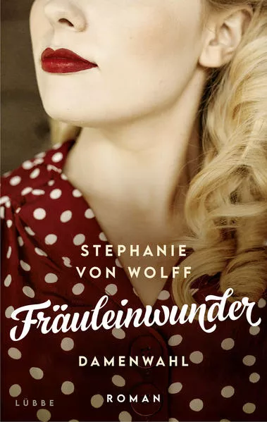 Cover: Fräuleinwunder