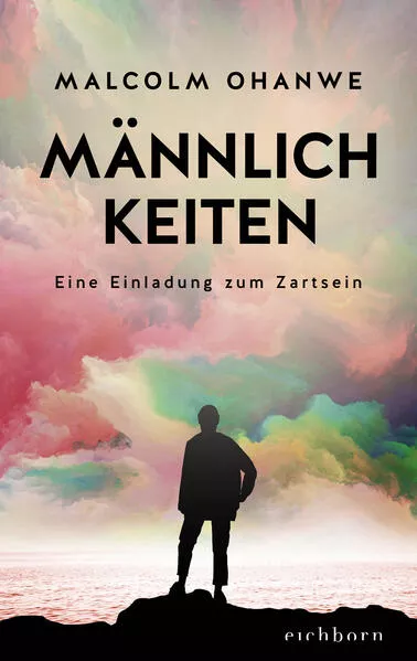 Cover: Männlichkeiten