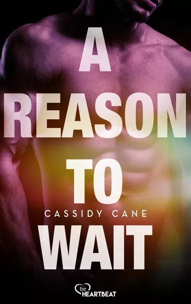 Cover: A Reason to Wait