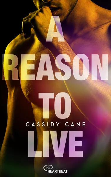 Cover: A Reason to Live