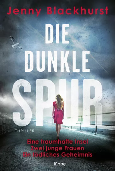 Die dunkle Spur</a>