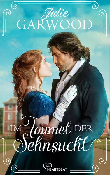 Cover: Im Taumel der Sehnsucht