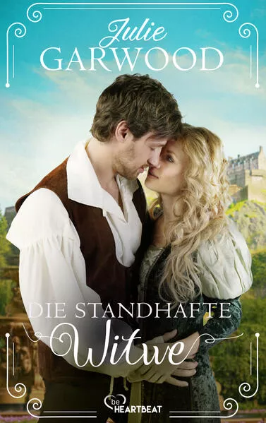 Cover: Die standhafte Witwe