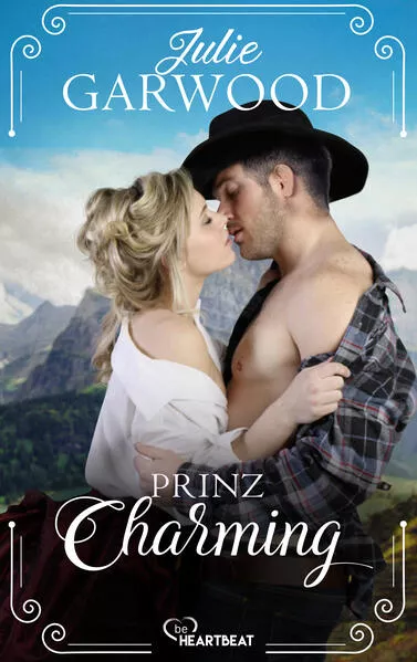 Cover: Prinz Charming