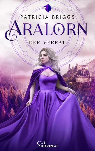 Cover: Aralorn - Der Verrat