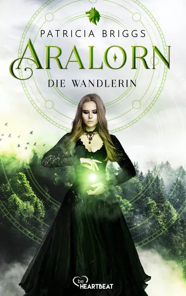 Cover: Aralorn - Die Wandlerin