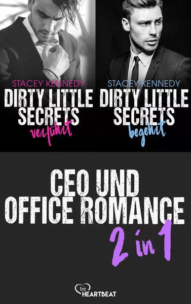 Dirty Little Secrets: Verführt & Begehrt