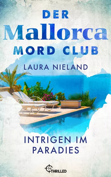 Cover: Der Mallorca Mord Club - Intrigen im Paradies