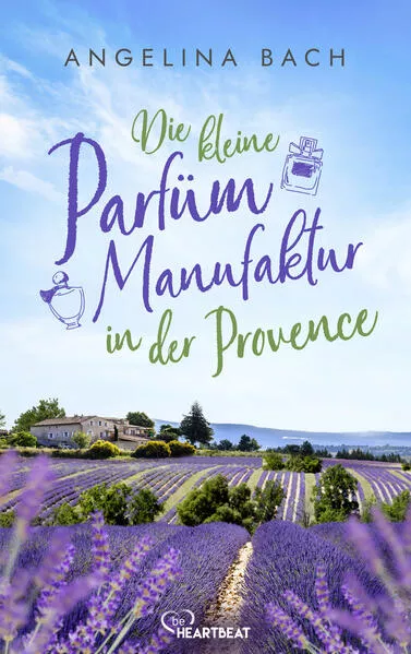 Die kleine Parfüm-Manufaktur in der Provence</a>