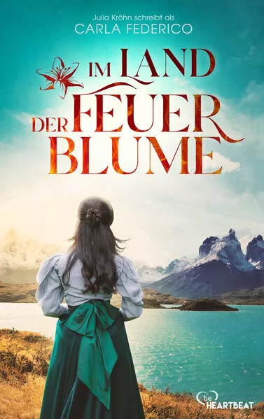 Cover: Im Land der Feuerblume