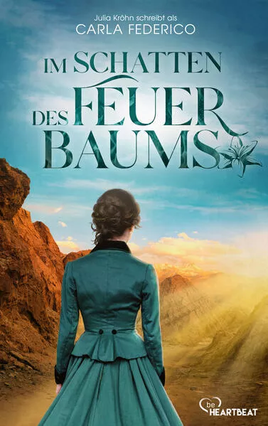 Cover: Im Schatten des Feuerbaums