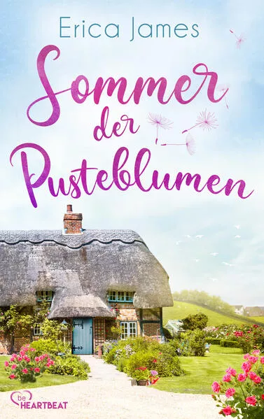 Cover: Sommer der Pusteblumen