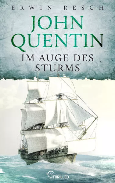 John Quentin - Im Auge des Sturms</a>