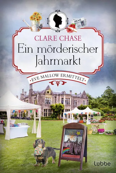 Ein mörderischer Jahrmarkt</a>