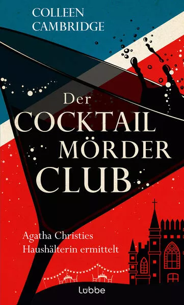 Der Cocktailmörderclub</a>