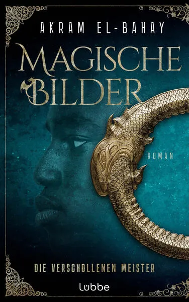 Cover: Magische Bilder