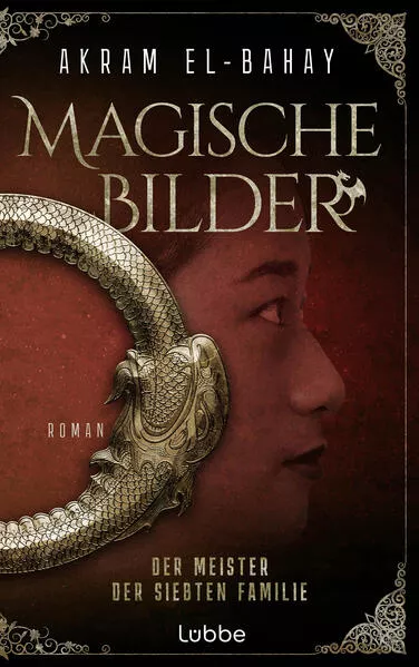 Cover: Magische Bilder