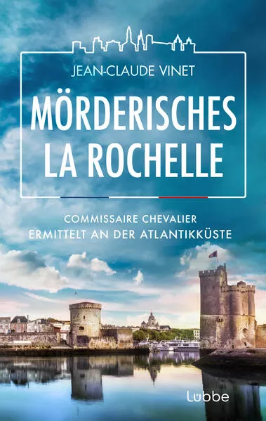 Mörderisches La Rochelle</a>