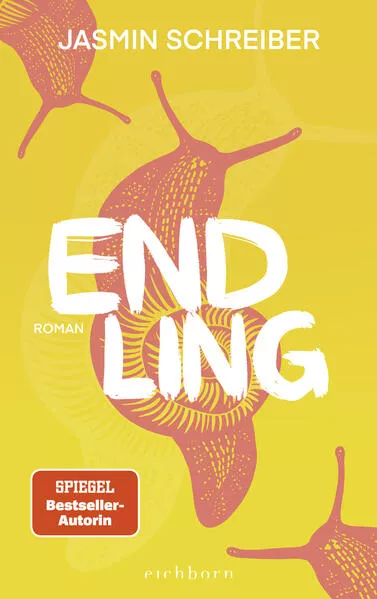 Cover: Endling