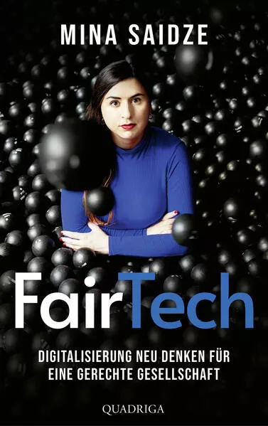 Cover: FairTech