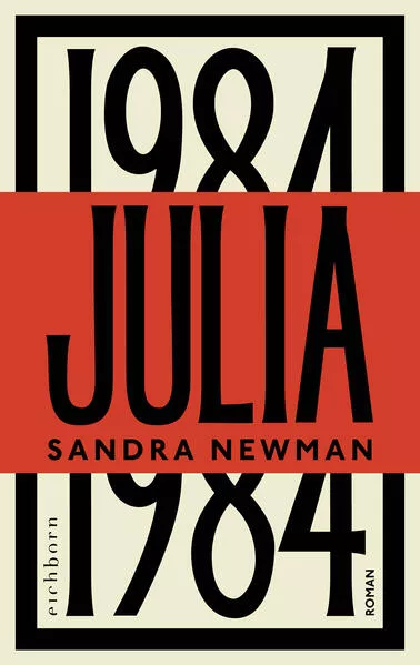 Cover: Julia