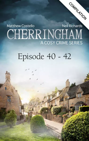 Cherringham - Episode 40-42</a>