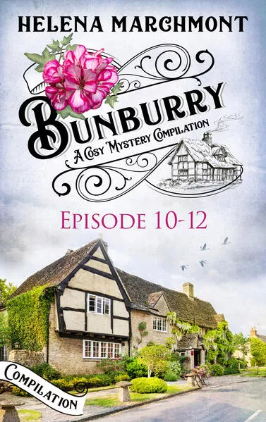 Cover: Bunburry - Episode 10-12
