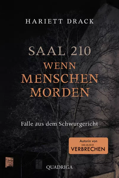 Saal 210 - Wenn Menschen morden</a>