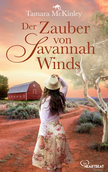 Der Zauber von Savannah Winds</a>