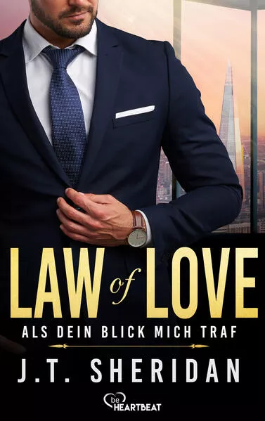 Law of Love – Als dein Blick mich traf