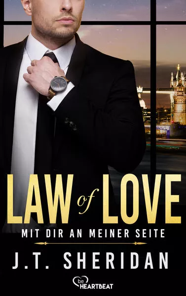 Law of Love - Mit dir an meiner Seite</a>