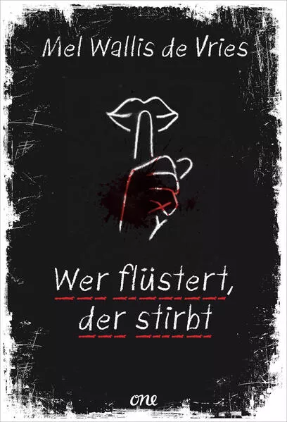 Cover: Wer flüstert, der stirbt