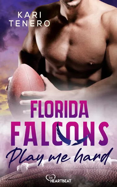 Cover: Florida Falcons - Play me hard