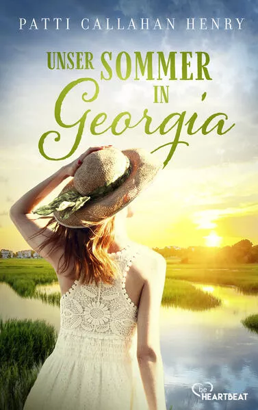 Cover: Unser Sommer in Georgia