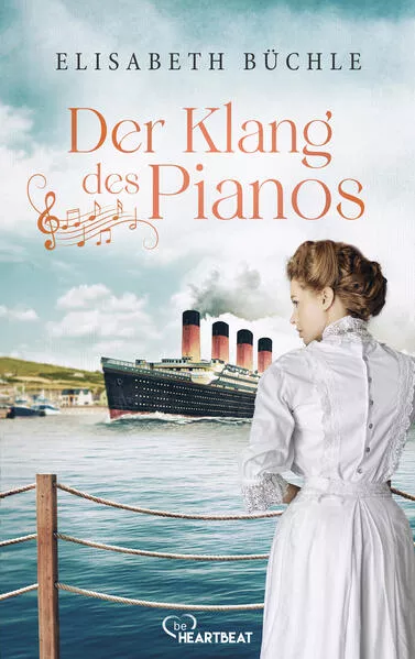 Cover: Der Klang des Pianos
