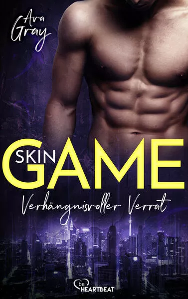 Cover: Skin Game - Verhängnisvoller Verrat