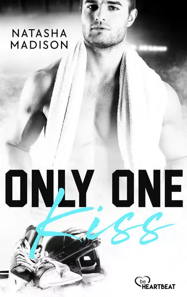 Cover: Only One Kiss