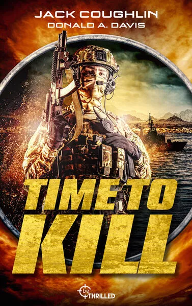 Cover: Time to Kill