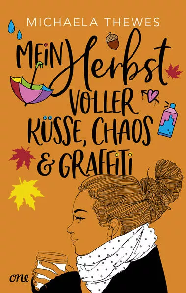 Mein Herbst voller Küsse, Chaos und Graffiti</a>