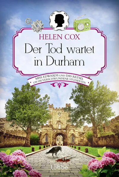 Der Tod wartet in Durham</a>