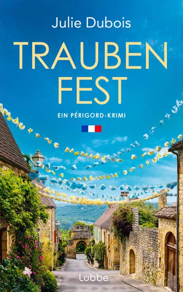 Cover: Traubenfest