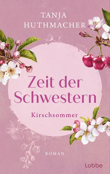 Cover: Zeit der Schwestern